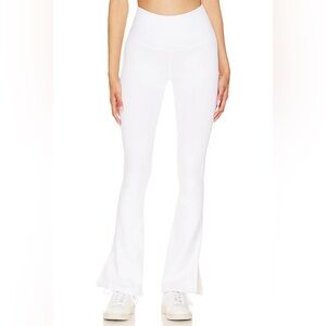 STRUT-THIS - Beau Pant, White, XS
